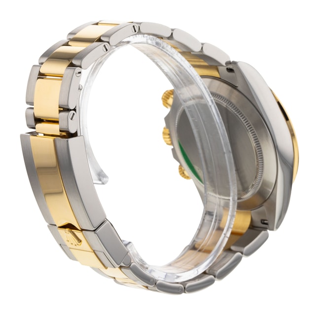 Rolex Daytona 116523 Image 3